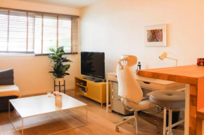 Cosy apartment at the gates of Paris